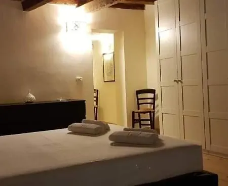 & Relax Apartment Bisceglie